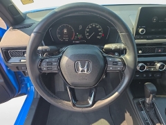 Used 2025  Honda Civic Hatchback Sport CVT at Dime Down by Frank Leta near Bridgeton&comma; MO