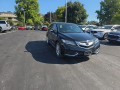 Used 2018  Acura RDX FWD at Dime Down by Frank Leta near Bridgeton&comma; MO