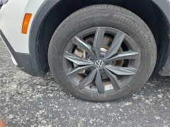 Used 2024  Volkswagen Tiguan 2.0T SE FWD at Dime Down by Frank Leta near Bridgeton, MO