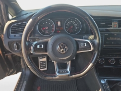 Used 2017  Volkswagen Golf GTI 2&period;0T 4-Door SE Manual at Dime Down by Frank Leta near Bridgeton&comma; MO