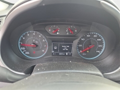 Used 2023  Chevrolet Malibu 4dr Sdn 1LT at Dime Down by Frank Leta near Bridgeton, MO