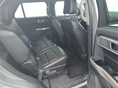 Used 2023  Ford Explorer XLT 4WD at Dime Down by Frank Leta near Bridgeton, MO