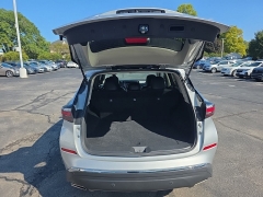 Used 2023  Nissan Murano FWD SV at Dime Down by Frank Leta near Bridgeton, MO