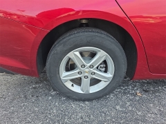 Used 2024  Chevrolet Malibu 4dr Sdn 1LT at Dime Down by Frank Leta near Bridgeton&comma; MO