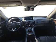 Used 2020  Acura RDX 4d SUV SH-AWD Advance at Dime Down by Frank Leta near Bridgeton&comma; MO