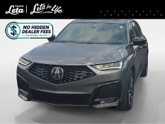  2026 Acura MDX SH-AWD w/A-Spec Package at Dime Down by Frank Leta near Bridgeton, MO
