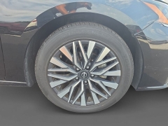 Used 2024  Nissan Altima 2&period;5 SV Sedan at Dime Down by Frank Leta near Bridgeton&comma; MO