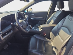 Used 2024  Cadillac XT4 AWD 4dr Premium Luxury at Dime Down by Frank Leta near Bridgeton&comma; MO