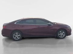 Used 2016  Chevrolet Malibu 4d Sedan LS at Dime Down by Frank Leta near Bridgeton&comma; MO