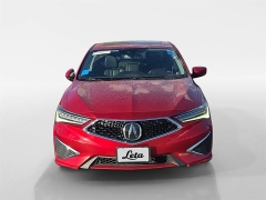 Used 2020  Acura ILX Sedan w/Premium Pkg at Dime Down by Frank Leta near Bridgeton, MO