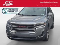  2020 GMC Acadia 4d SUV AWD SLE V6 at Dime Down by Frank Leta near Bridgeton, MO