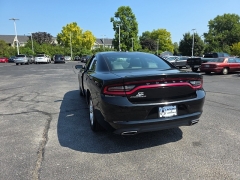 Used 2022 Dodge Charger SXT RWD at Dime Down by Frank Leta near Bridgeton, MO