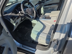 Used 2015 Acura MDX 4d SUV AWD Tech at Dime Down by Frank Leta near Bridgeton, MO