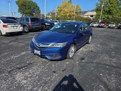 Used 2017  Acura ILX Sedan at Dime Down by Frank Leta near Bridgeton, MO