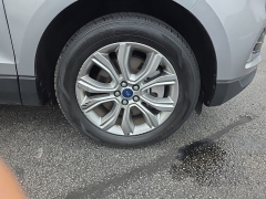 Used 2022 Ford Edge Titanium AWD at Dime Down by Frank Leta near Bridgeton, MO