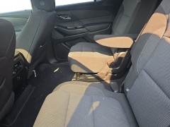 Used 2022  Chevrolet Traverse AWD 4dr LT Cloth w&sol;1LT at Dime Down by Frank Leta near Bridgeton&comma; MO