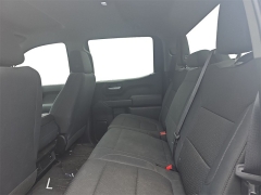 Used 2019  Chevrolet Silverado 1500 4WD Crew Cab 147" Custom at Dime Down by Frank Leta near Bridgeton&comma; MO