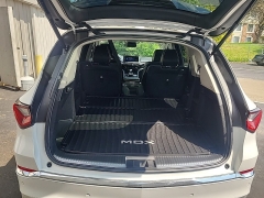 Used 2025 Acura MDX SH-AWD w/Advance Package at Dime Down by Frank Leta near Bridgeton, MO