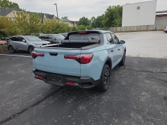 Used 2023 Hyundai Santa Cruz SE AWD at Dime Down by Frank Leta near Bridgeton, MO