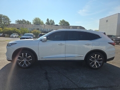 Used 2023 Acura MDX SH-AWD w/Technology Pkg at Dime Down by Frank Leta near Bridgeton, MO