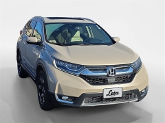 Used 2018  Honda CR-V 4d SUV AWD Touring at Dime Down by Frank Leta near Bridgeton&comma; MO