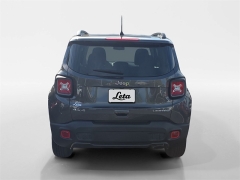 Used 2021  Jeep Renegade Limited 4x4 at Dime Down by Frank Leta near Bridgeton, MO