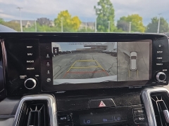 Used 2023 Kia Sorento Plug-In Hybrid SX Prestige AWD at Dime Down by Frank Leta near Bridgeton, MO