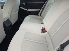 Used 2021  Hyundai Sonata SEL 2&period;5L at Dime Down by Frank Leta near Bridgeton&comma; MO