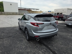 Used 2023 Acura RDX SH-AWD w/A-Spec Advance Package at Dime Down by Frank Leta near Bridgeton, MO