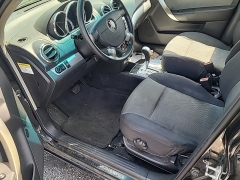 Used 2009 Pontiac G3 4d Hatchback at Dime Down by Frank Leta near Bridgeton, MO