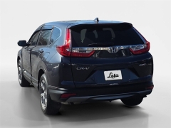 Used 2018  Honda CR-V 4d SUV AWD EX at Dime Down by Frank Leta near Bridgeton&comma; MO