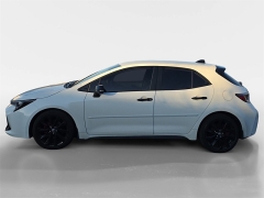 Used 2021  Toyota Corolla Hatchback Nightshade CVT &lpar;Natl&rpar; at Dime Down by Frank Leta near Bridgeton&comma; MO