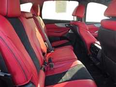 Used 2025  Acura MDX SH-AWD w&sol;A-Spec Package at Dime Down by Frank Leta near Bridgeton&comma; MO