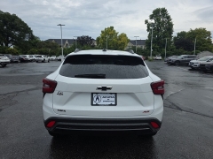 Used 2025 Chevrolet Trax FWD 4dr 2RS at Dime Down by Frank Leta near Bridgeton, MO