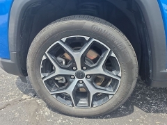 Used 2025  Jeep Compass Limited 4x4 at Dime Down by Frank Leta near Bridgeton&comma; MO
