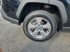 Used 2023 Toyota RAV4 XLE AWD at Dime Down by Frank Leta near Bridgeton, MO