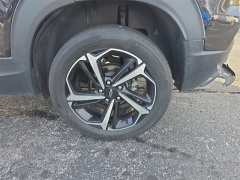 Used 2022  Chevrolet Trailblazer FWD 4dr RS at Dime Down by Frank Leta near Bridgeton&comma; MO