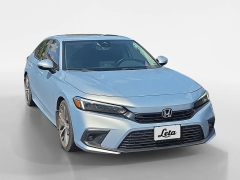 Used 2023  Honda Civic Sedan Touring CVT at Dime Down by Frank Leta near Bridgeton&comma; MO
