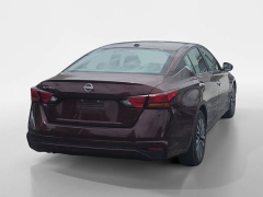 Used 2025  Nissan Altima SV FWD at Dime Down by Frank Leta near Bridgeton&comma; MO