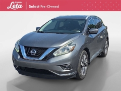  2016 Nissan Murano AWD 4dr Platinum at Dime Down by Frank Leta near Bridgeton, MO