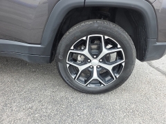 Used 2024 Jeep Compass Limited 4x4 at Dime Down by Frank Leta near Bridgeton, MO