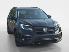 Used 2021  Honda Pilot Special Edition AWD at Dime Down by Frank Leta near Bridgeton&comma; MO