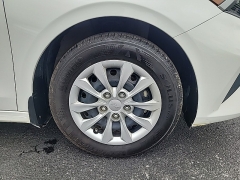 Used 2024 Kia Forte LX IVT at Dime Down by Frank Leta near Bridgeton, MO