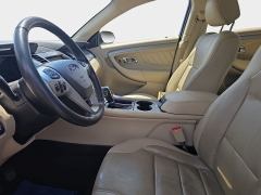Used 2019  Ford Taurus 4d Sedan FWD SEL at Dime Down by Frank Leta near Bridgeton&comma; MO