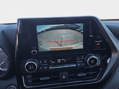 Used 2024  Toyota Highlander LE AWD at Dime Down by Frank Leta near Bridgeton, MO