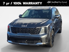  2024 Kia Sorento S FWD at Dime Down by Frank Leta near Bridgeton, MO