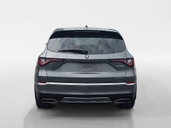 Used 2025  Acura MDX SH-AWD w&sol;Technology Package at Dime Down by Frank Leta near Bridgeton&comma; MO