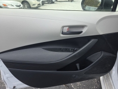 Used 2022  Toyota Corolla LE CVT at Dime Down by Frank Leta near Bridgeton&comma; MO