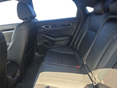 Used 2022  Honda Civic Hatchback Sport Touring CVT at Dime Down by Frank Leta near Bridgeton&comma; MO