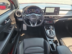 Used 2024 Kia Forte GT-Line IVT at Dime Down by Frank Leta near Bridgeton, MO